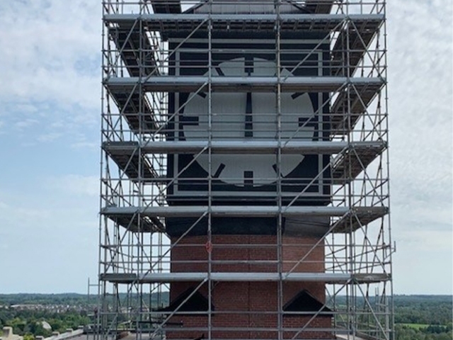 Peterborough-Clock-Tower